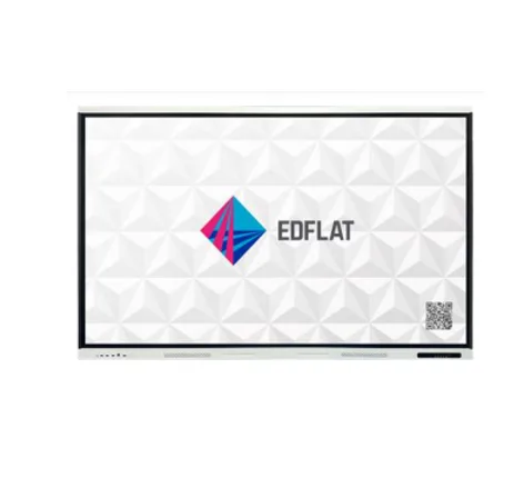 Интерактивная панель 65" ANDROID 8+128