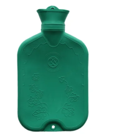 Грелка резиновая 1,0 л.e Medrull, тип A, N1 (A-1)