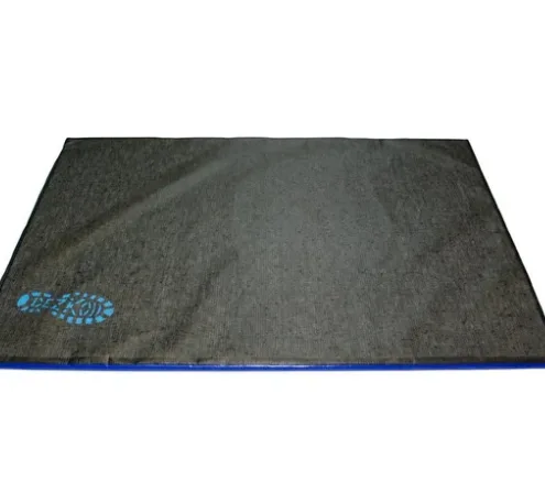 Дезинфекционный коврик Эконом 100x150x3 см