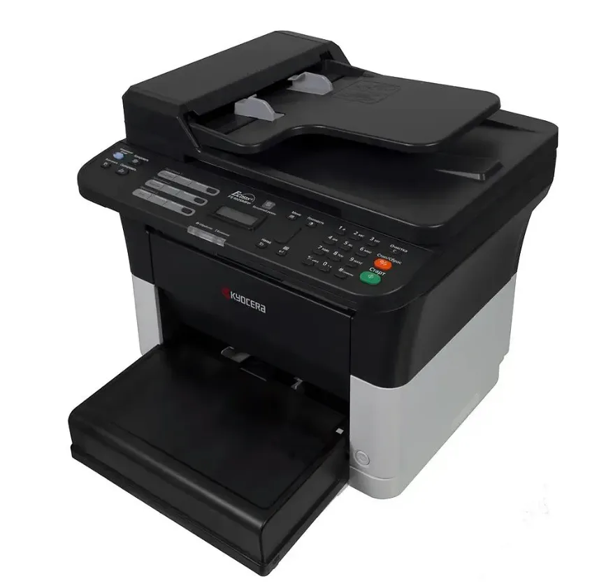 МФУ Kyocera FS-1025MFP