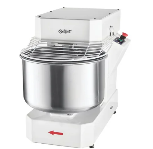 Тестомес спиральный Abat ТМС-20НН-2Ц CHEF