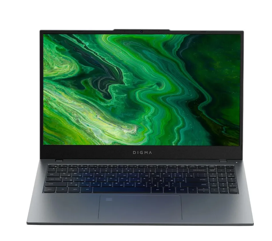 Ноутбук DIGMA PRO