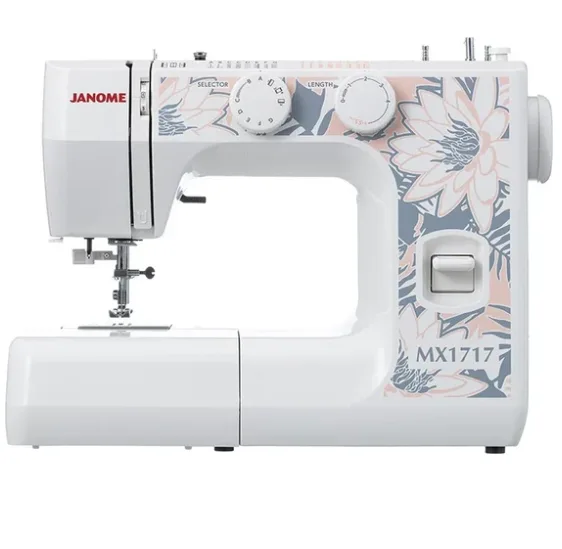 Швейная машина JANOME MX 1717