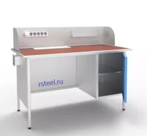 Стол паяльщика
