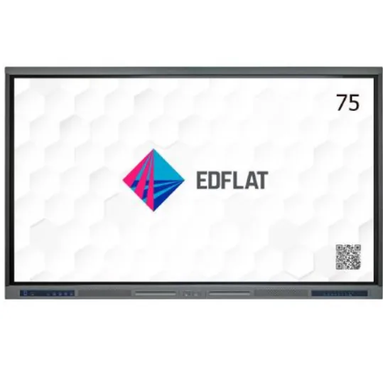 Интерактивная панель серии LITE 75