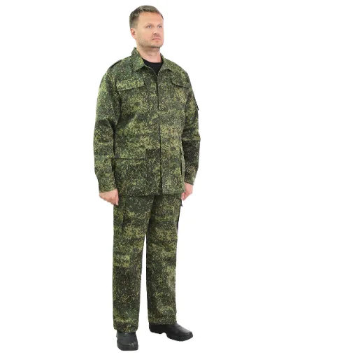 Костюм ВОЕННО-ПОЛЕВОЙ