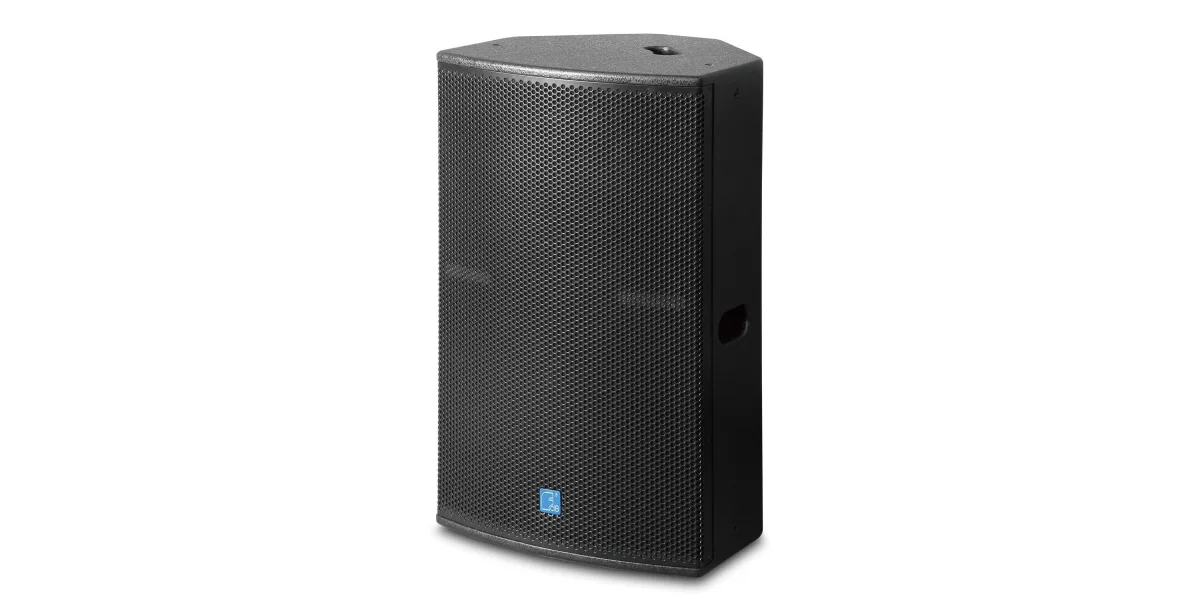 Пассивная 2-полосная акустическая система FDB audio LH15II