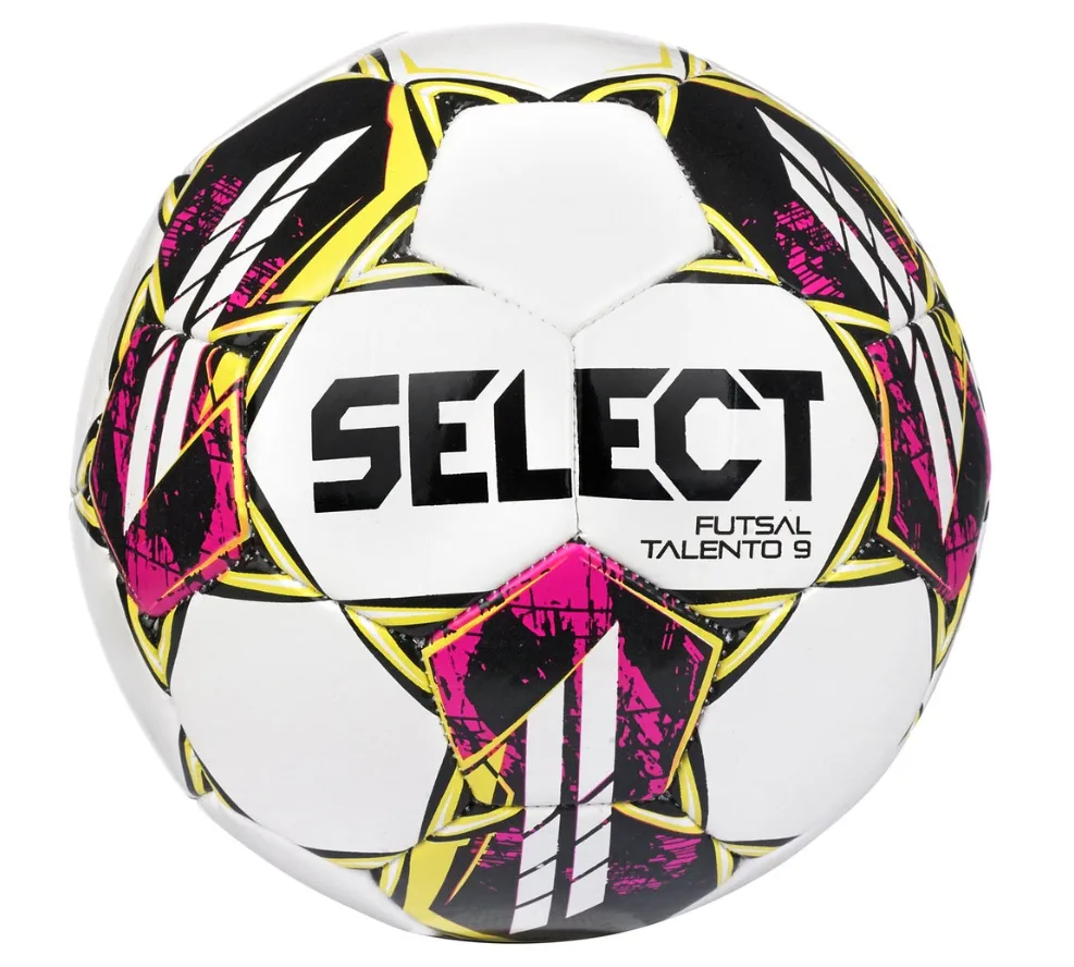 Мяч футзальный Select Futsal Talento 9 V22