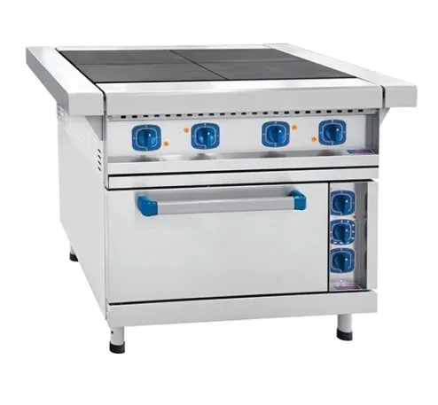Плита электрическая Abat