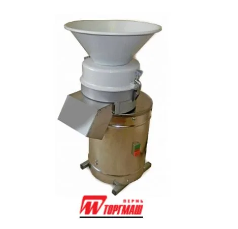 Машина протирочная ОМ-350-02 (380В)