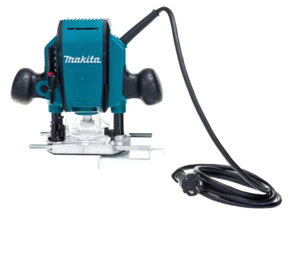 Фрезер сетевой MAKITA RP 0900 K