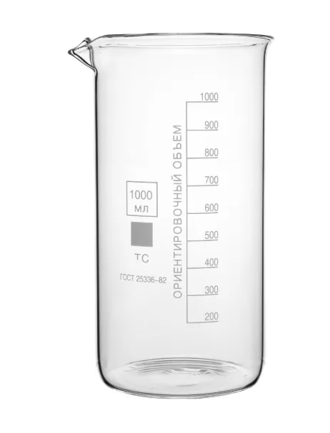 Стакан В-1-1000