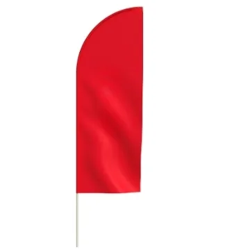 Флаг Парус 56х160 см
