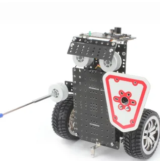 Робототехнический набор Robo kit 3
