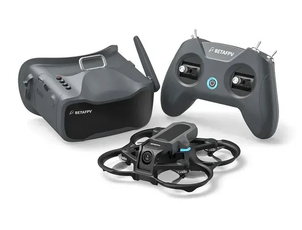 Набор BETAFPV Aquila16 FPV Kit с дополнительными аккумуляторами