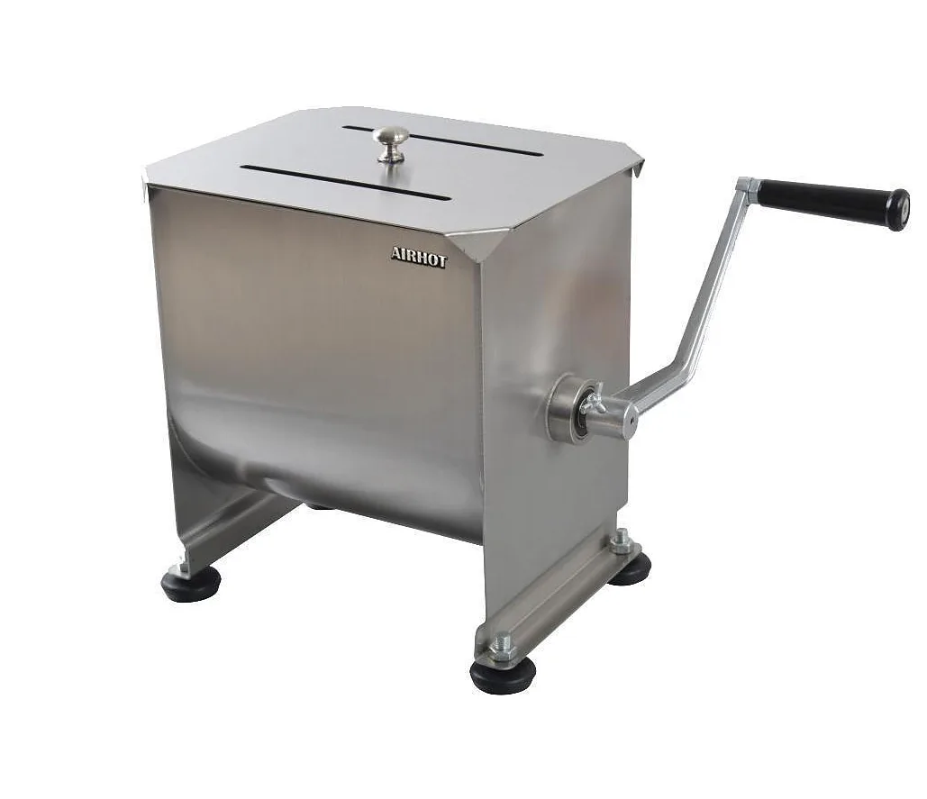 Фаршемешалка 720х510х1050; объем 35л Airhot MM-11