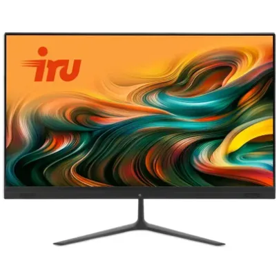 23.8" Моноблок iRU P233, Windows 11 Pro