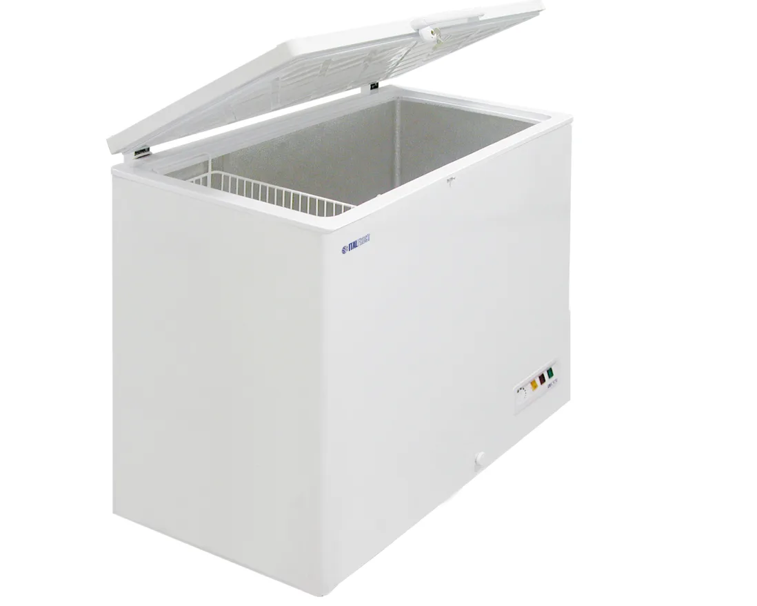 Морозильный ларь ITALFROST CF 200S