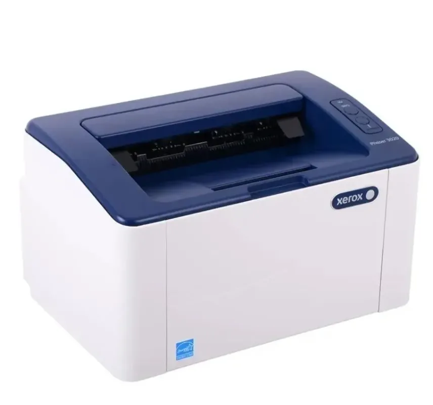 Принтер лазерный Xerox Phaser