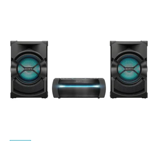 Музыкальный центр Sony Shake