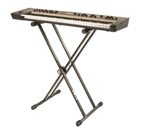 Стойка для клавишных QUIK LOK T20 BK