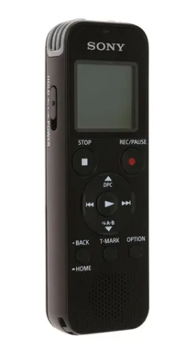 Диктофон Sony