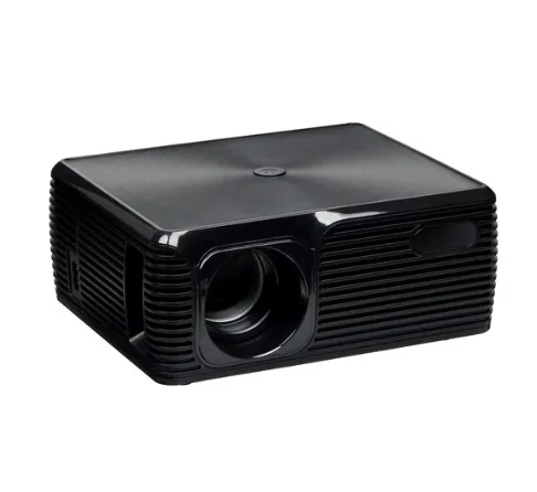 Проектор Hiper Cinema D5 черный