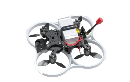 Геоскан Пионер FPV. Комплект для сборки (образовательное БВС мультироторного типа с МВМ до 1 кг)