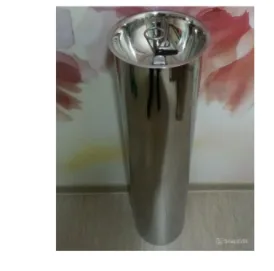 Фонтан питьевой (чаша 220 мм)