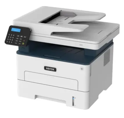 МФУ лазерный Xerox WorkCentre B225DNI
