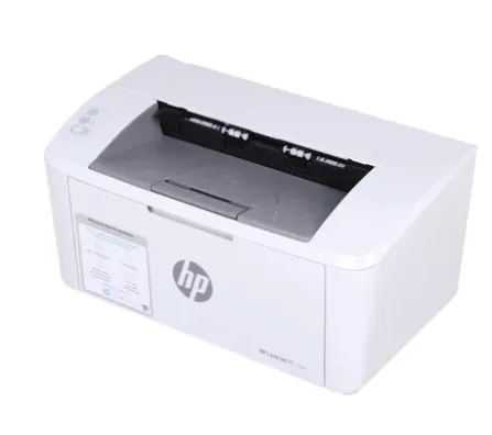 Принтер лазерный HP