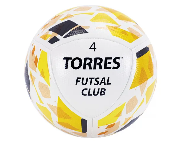 Мяч футбольный Torres Futsal Club разм. 4