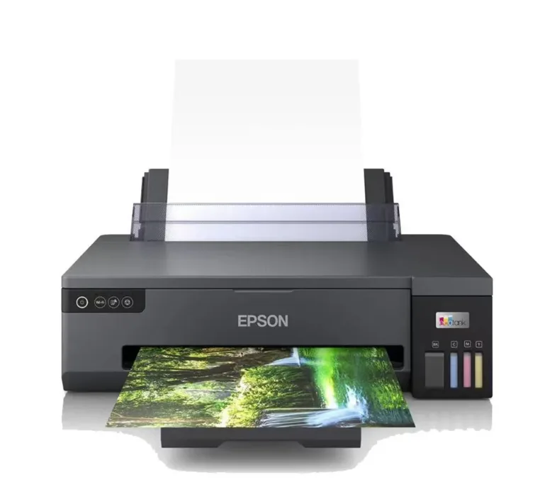 Epson Принтер струйный А3