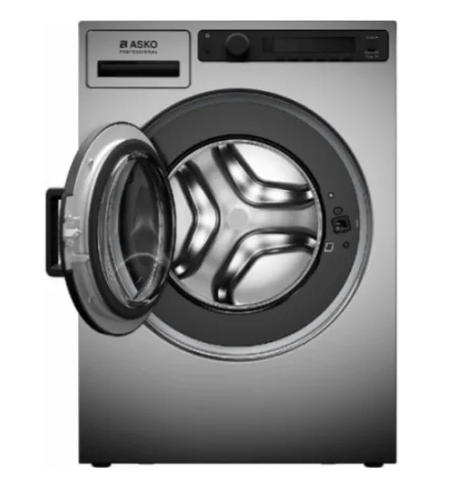 Машина стиральная ASKO WMC 8944 PB.T Professional