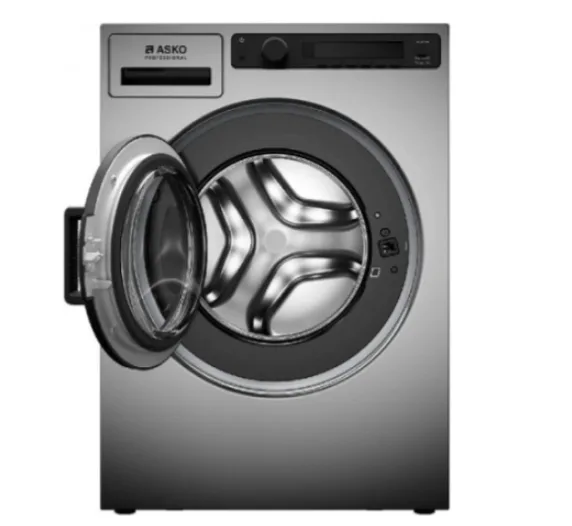 Машина стиральная ASKO WMC 6743 PB.T Professional