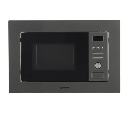 Встраиваемая микроволновая печь Gorenje BM201AM1X