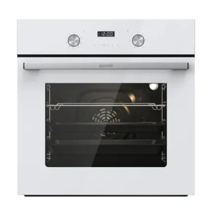 Духовой шкаф Gorenje BO6737E03NWG, белый