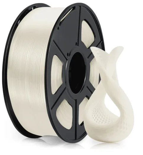 пластик для 3D принтера