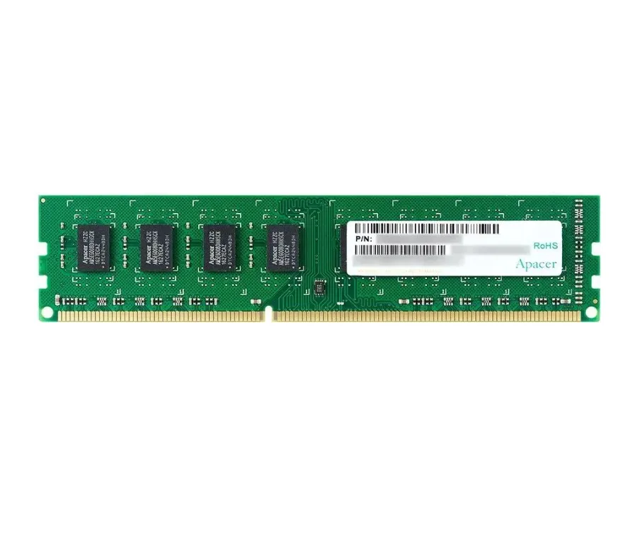 Оперативная память Apacer DDR3 - 1x 8ГБ 1600МГц, DIMM, OEM