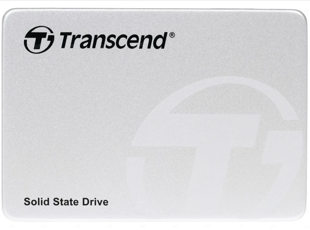 240 ГБ 2.5" SATA накопитель Transcend 220S [TS240GSSD220S]