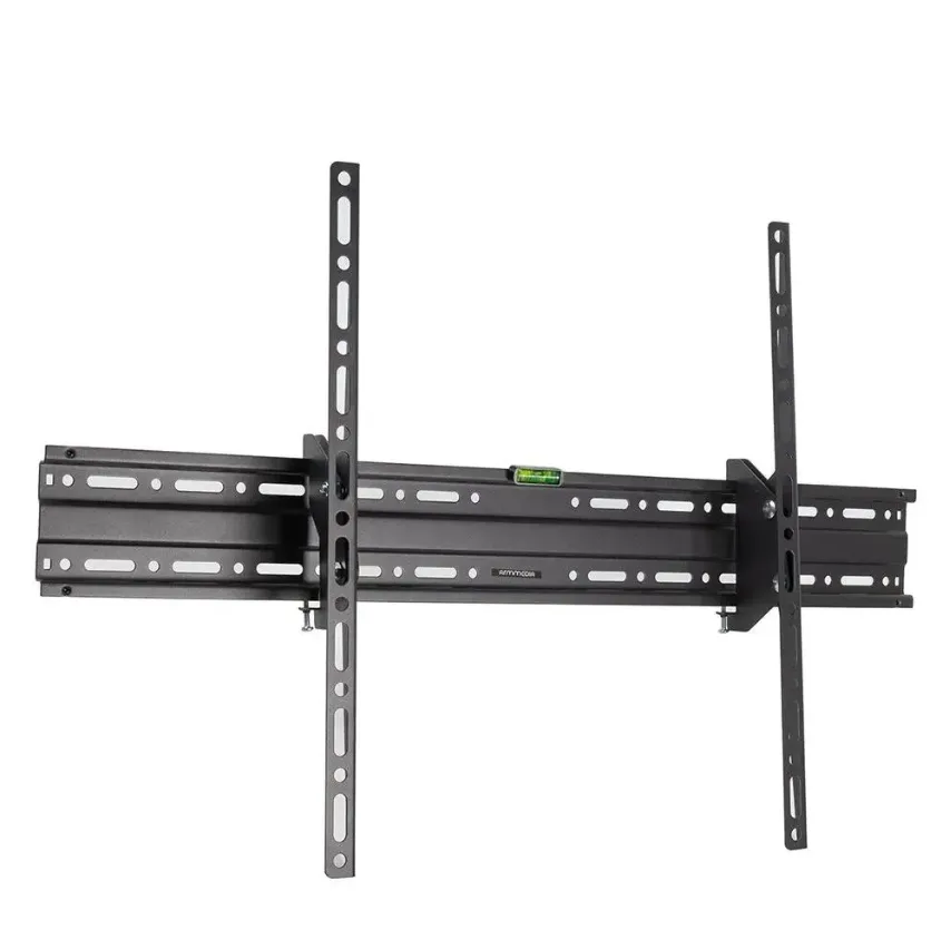 Кронштейн для телевизора Arm Media 32-90", настенный, наклон, черный