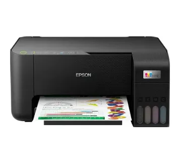 МФУ цветной струйный Epson L3250 А4