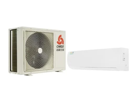 Сплит-система Chigo MOON CS-88H3A-1H181 (вентиляция, обогрев, осушение, охлаждение, до 88 м², 33 дБ)