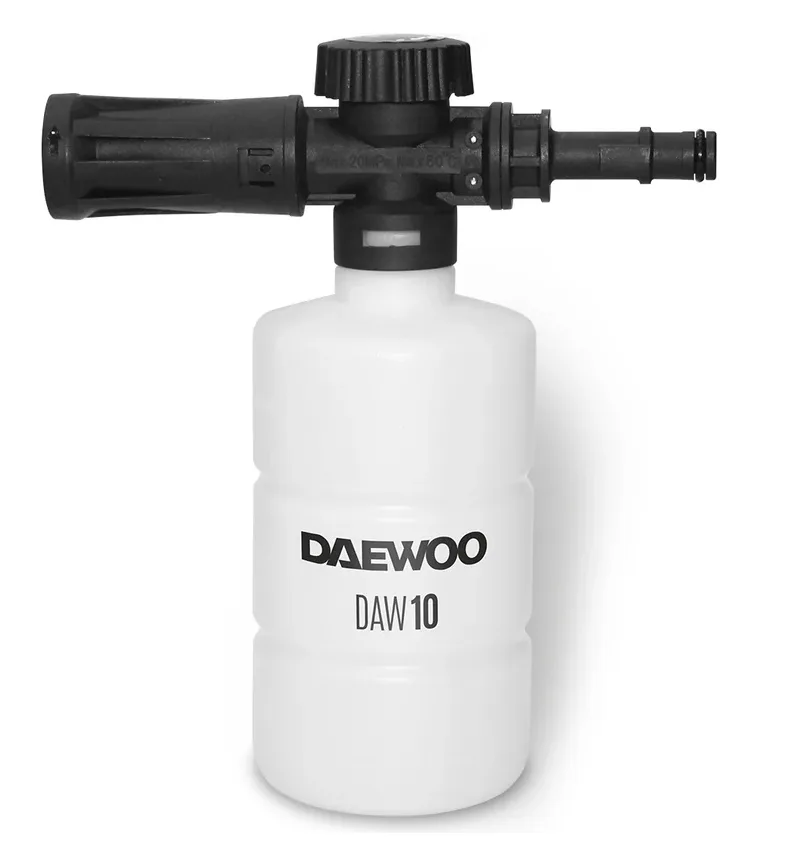 Пеногенератор Daewoo DAW 10