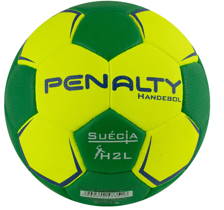 Мяч гандбольный PENALTY HANDEBOL SUECIA H2L ULTRA GRIP FEMININO, Размер 2