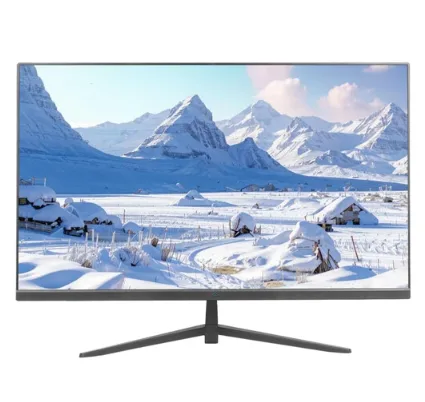 27" Монитор БЕШТАУ, чёрный