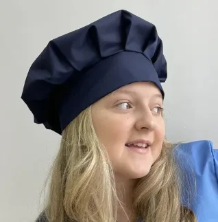 Колпак поварской