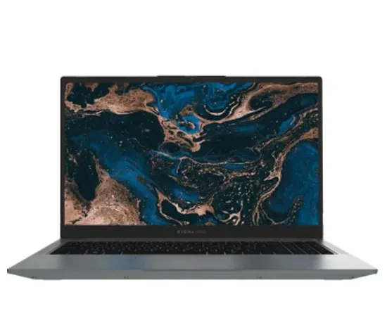 Ноутбук DIGMA 15.6"