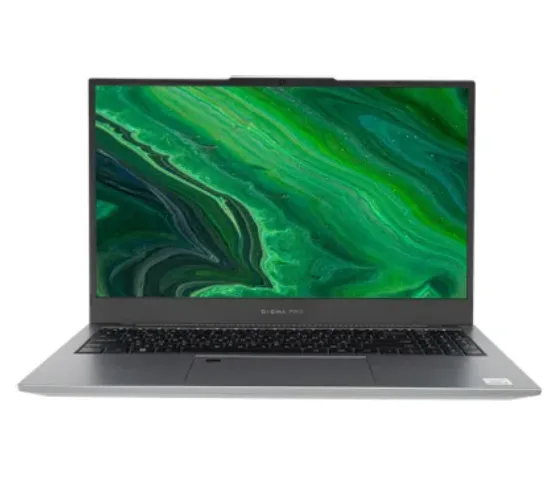 Ноутбук DIGMA 15.6"