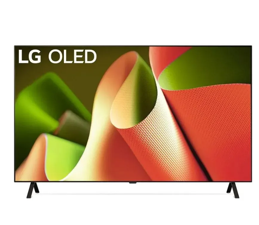 65" Телевизор LG черный, СМАРТ ТВ